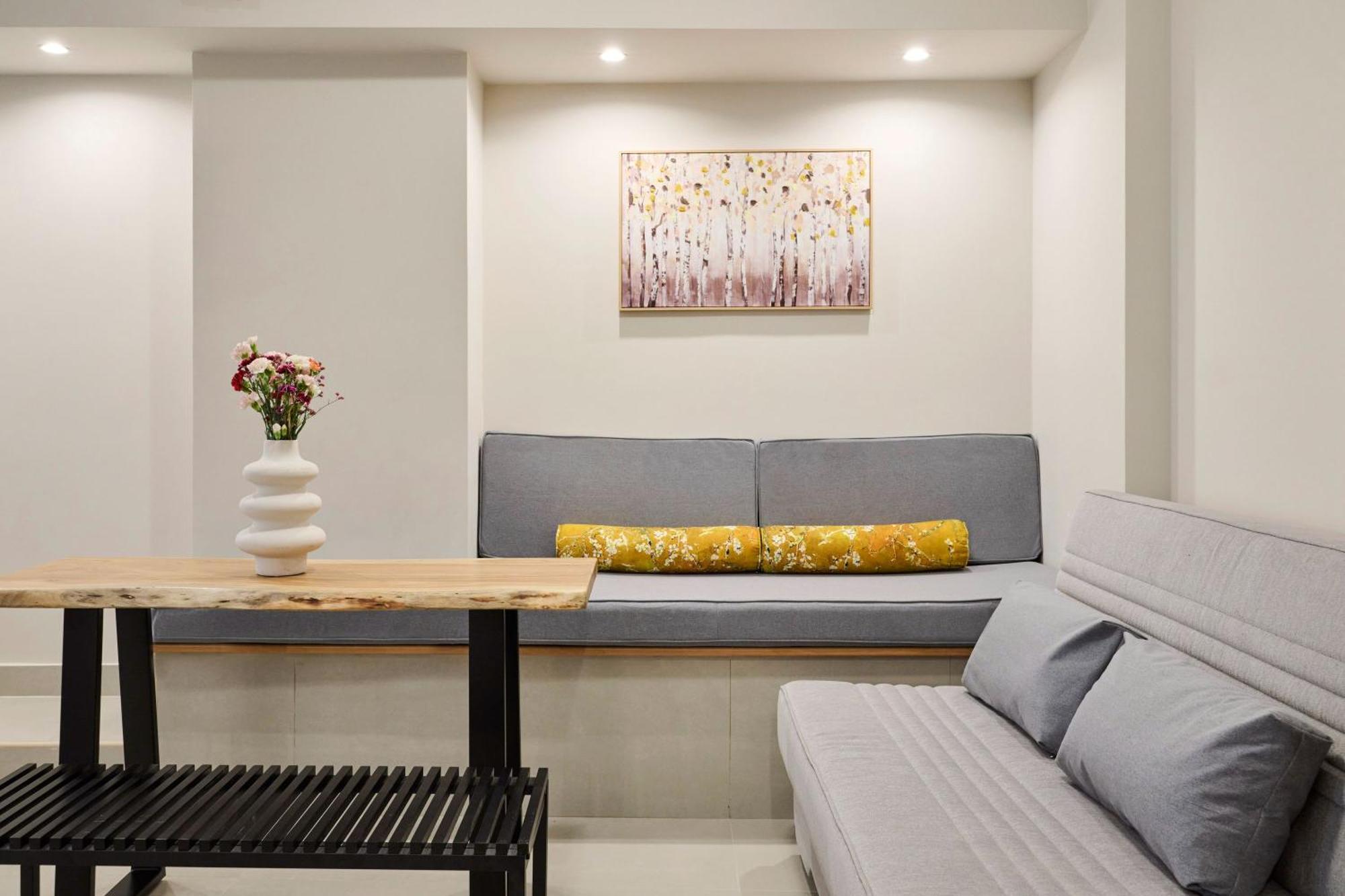 Acropolis Muses - Downtown Luxury Apartments アテネ エクステリア 写真
