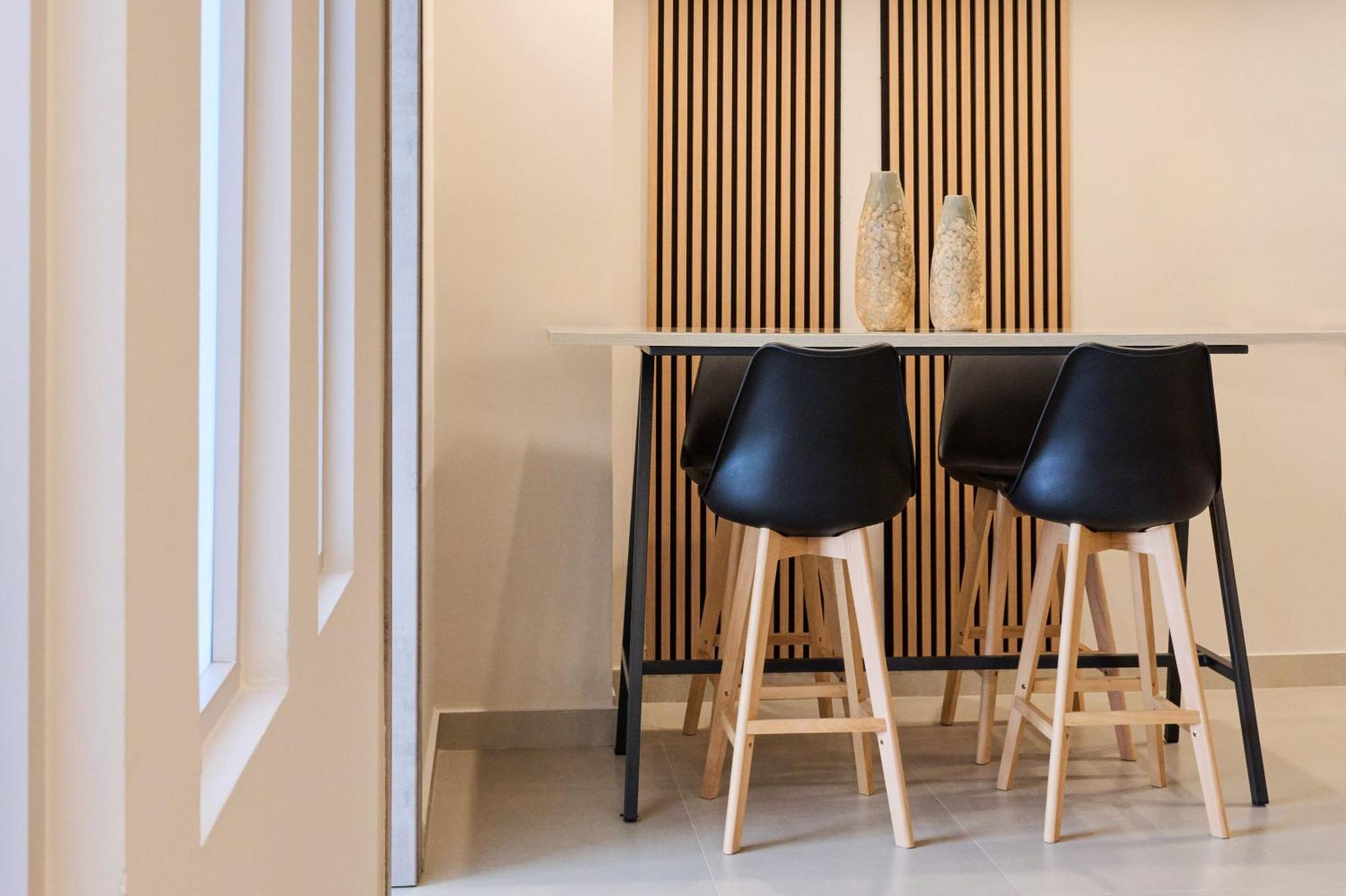 Acropolis Muses - Downtown Luxury Apartments アテネ エクステリア 写真