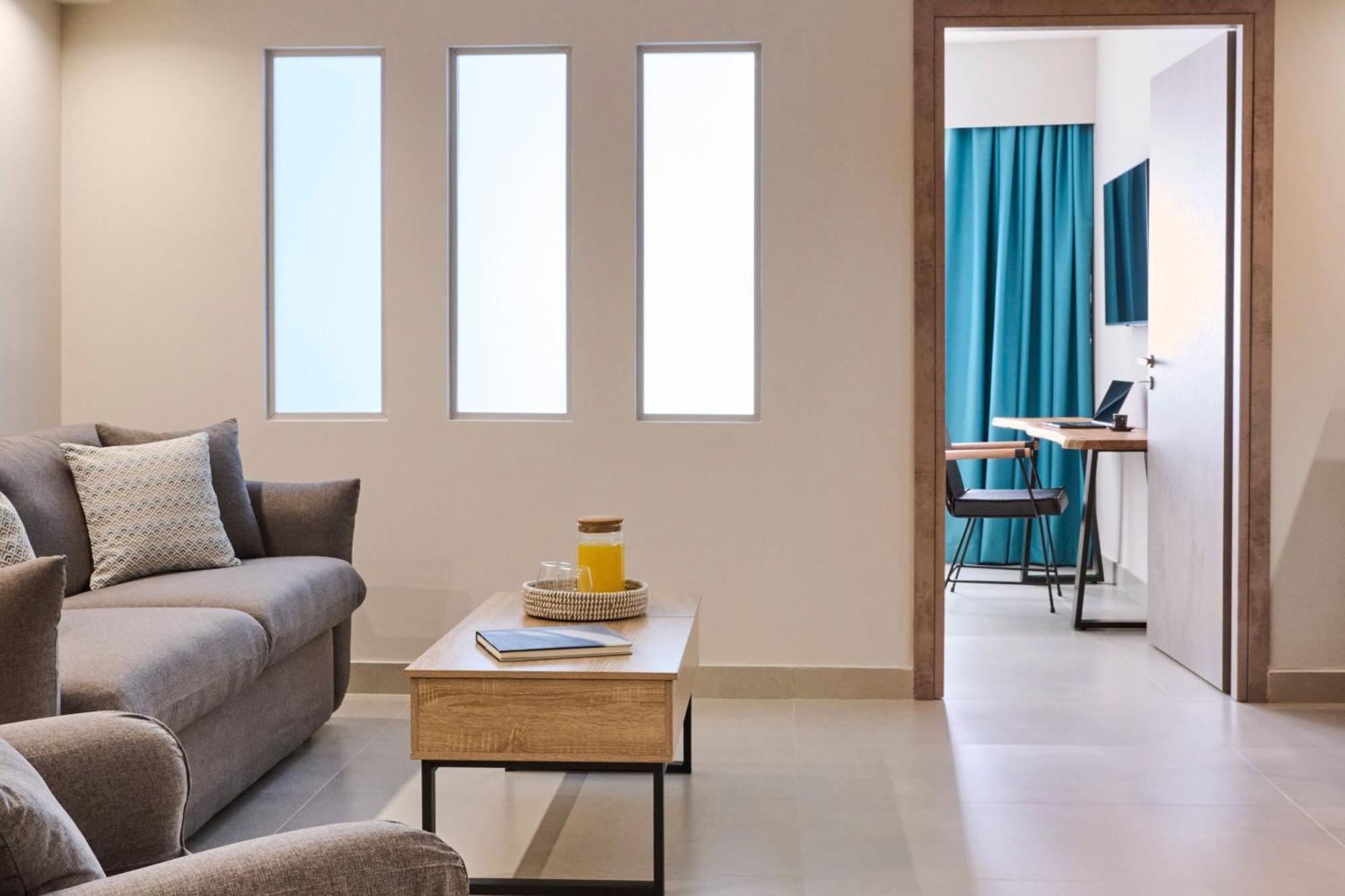 Acropolis Muses - Downtown Luxury Apartments アテネ エクステリア 写真