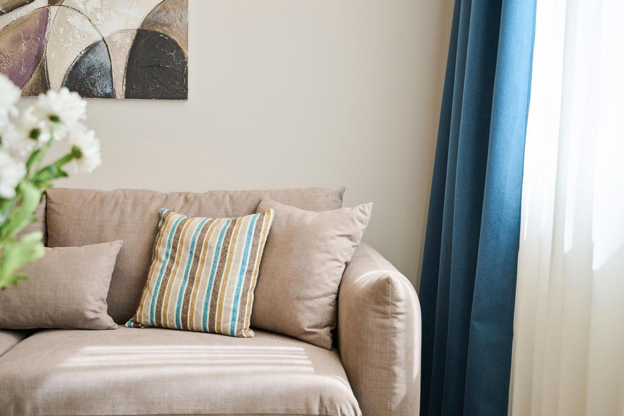 Acropolis Muses - Downtown Luxury Apartments アテネ エクステリア 写真